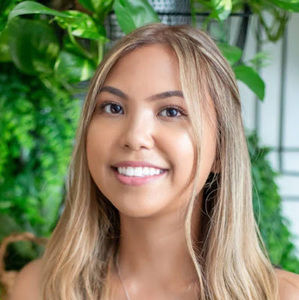 Meet your Posher, Aimee